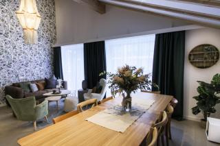 Chalet Antoine serviced Apartments by Mirabeau - Zermatt - 1