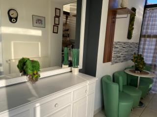 Aqua apartman satu mare - Satu Mare - 1