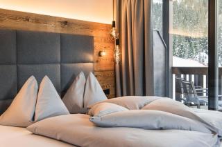 Hotel Wolf - Sëlva - 3