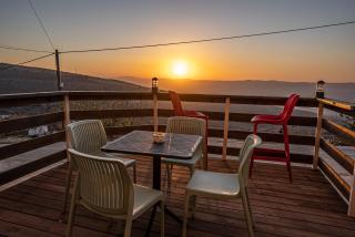 Sunset B&B - Ein Kinya - 2
