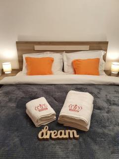 ARTment! A new and stylish apartment for you - Free parking - Braşov - 7