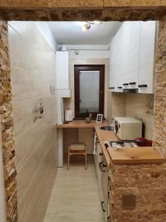 ARTment! A new and stylish apartment for you - Free parking - 4