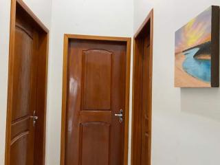 Casa dos Ventos Barreirinhas - 2