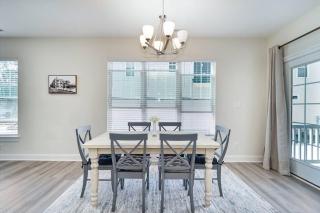 Luxurious Alberta Beach House w/ Historical Detail - Hampton - 7