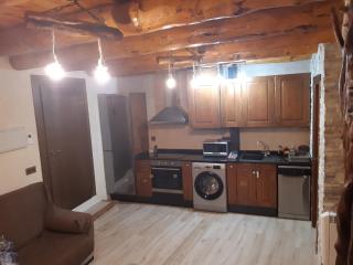 Casa Rural El Secreto del Castillo - 3