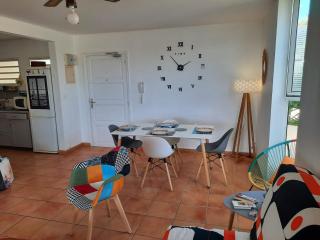 BEL APPARTEMENT T2 VUE MER - SAINTE LUCE - Sainte-Luce - 2