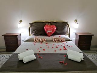 Le Suite del Teatro cucinino privato - Taranto - 9