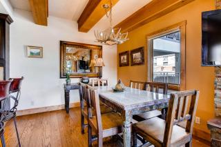 The Plaza Condominiums by Crested Butte Mountain Resort - 3