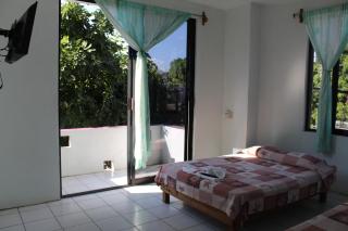 Hotel Palmarito - Puerto Escondido - 4