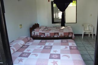Hotel Palmarito - Puerto Escondido - 3