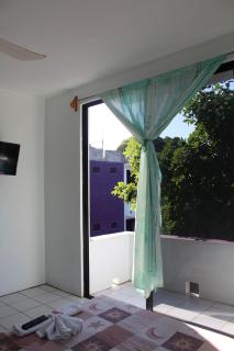 Hotel Palmarito - Puerto Escondido - 1