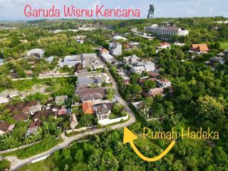 Rumah HaDeKa Jimbaran - Jimbaran - 7
