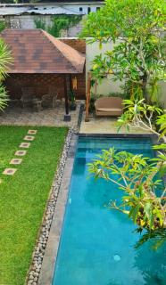 Rumah HaDeKa Jimbaran - Jimbaran - 9