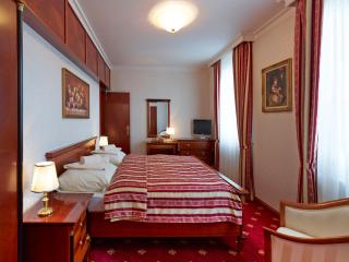 Hotel Stefanik - Myjava - 8