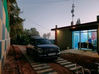 SKYLARC VILLA - THE BEST VILLA IN OOTY - Ooty - 9