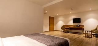 TRIBHAV Corbett Bliss-Jim Corbett - 4