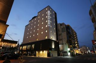 Green Rich Hotel & Capsule Naha - Artificial hot spring Futamata Yunohana - Naha - 7