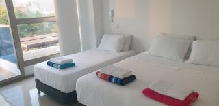 Apartamento Samaria Club de Playa 410 - 2
