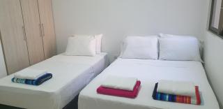 Apartamento Samaria Club de Playa 410 - 1