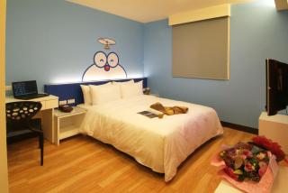 Persimmon Hotel - 4