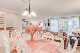 Seascape Villas - Hilton Head Island - 7