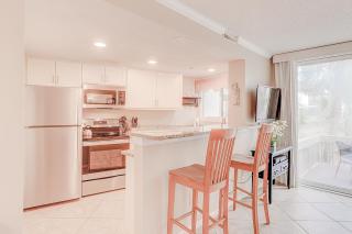 Seascape Villas - Hilton Head Island - 4