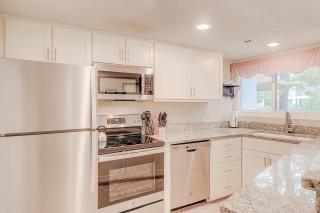 Seascape Villas - 2