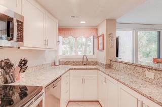 Seascape Villas - 1