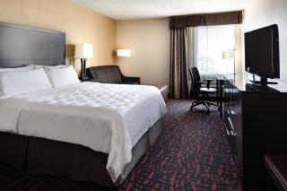 Holiday Inn Wichita East I-35 by IHG - Wichita - 5