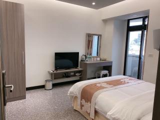 Jin Zhan Hotel - 6