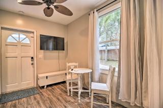 Ozona Studio with Shared Deck - Steps to Gulf! - Palm Harbor - 7