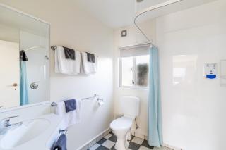 Anatoki Motel - Takaka - 1