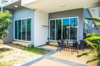 Новый дом 106 м2, территория 160 м2 и своя парковка - 4