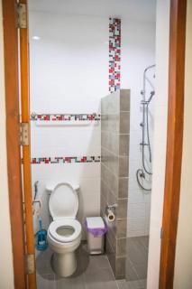 Новый дом 106 м2, территория 160 м2 и своя парковка - Phuket - 2