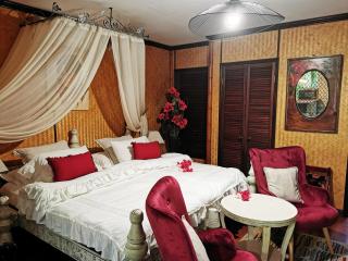 Hôtel Fenua Mata'i'oa - 1