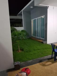 Новый дом 106 м2, территория 160 м2 и своя парковка - Phuket - 7