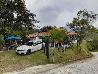 Casa Horizontes - San Carlos - 1