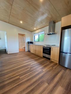 Country Retreats on Ranzau 7 - Hope - 4