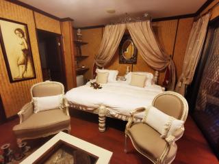 Hôtel Fenua Mata'i'oa - Papetoai - 1