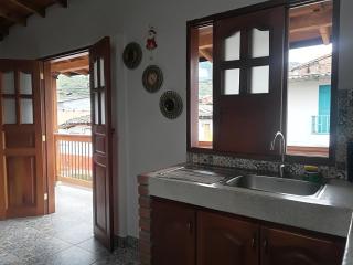 dulce estancia - Jardin - 0