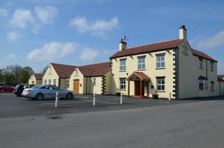 The Reindeer Inn - Sandtoft - 9