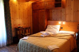 Hotel Bouton D'Or - Cogne - 1