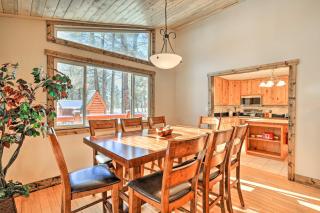 Pagosa Springs Gem with Yard, Decks and Mtn Views! - Pagosa Springs - 1