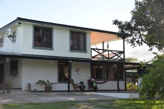 Casa Kamagu - Fortuna - 0