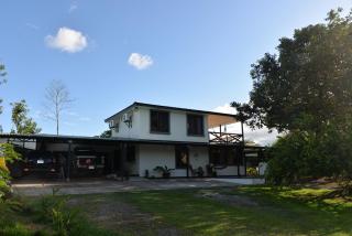 Casa Kamagu - Fortuna - 5
