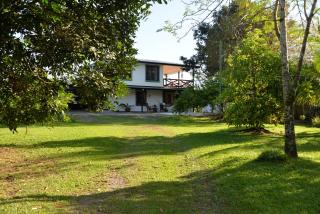 Casa Kamagu - Fortuna - 4