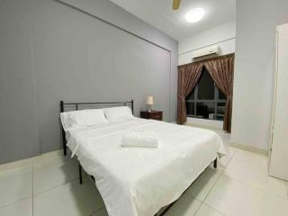 Setiawalk Puchong Penthouse 8-10Pax 4R3B - Puchong - 8