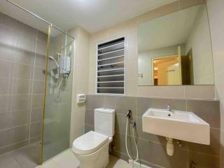 Setiawalk Puchong Penthouse 8-10Pax 4R3B - Puchong - 5