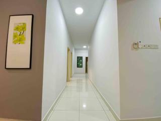 Setiawalk Puchong Penthouse 8-10Pax 4R3B - Puchong - 3