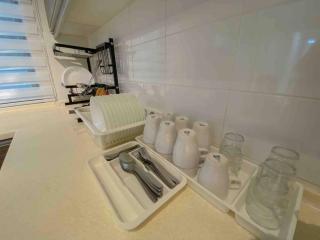 Setiawalk Puchong Penthouse 8-10Pax 4R3B - Puchong - 2